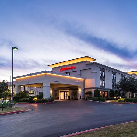 Hampton Inn San Antonio Stone Oak Ngoại thất bức ảnh