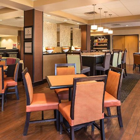 Hampton Inn San Antonio Stone Oak Ngoại thất bức ảnh