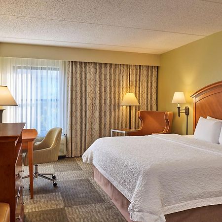 Hampton Inn San Antonio Stone Oak Ngoại thất bức ảnh