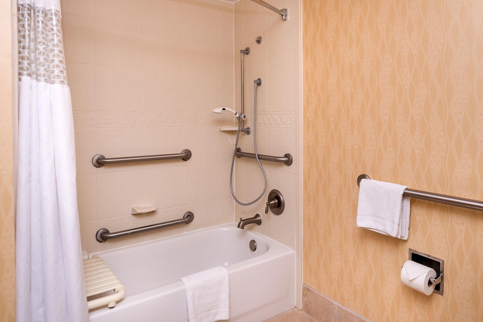 Hampton Inn San Antonio Stone Oak Ngoại thất bức ảnh