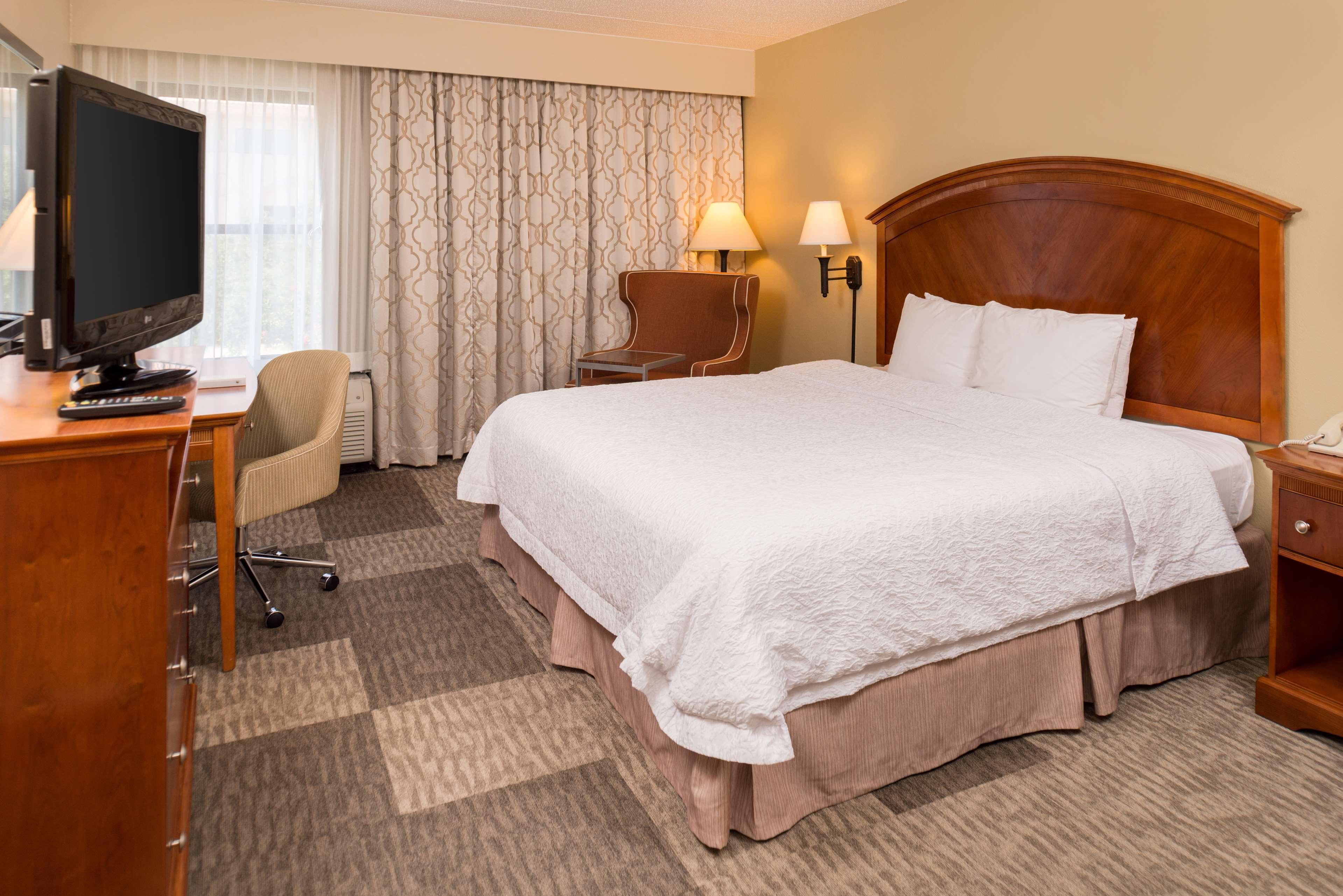 Hampton Inn San Antonio Stone Oak Ngoại thất bức ảnh