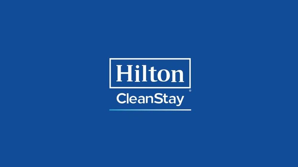 Hampton Inn San Antonio Stone Oak Ngoại thất bức ảnh