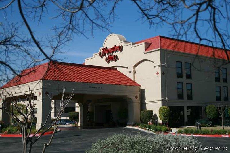 Hampton Inn San Antonio Stone Oak Ngoại thất bức ảnh