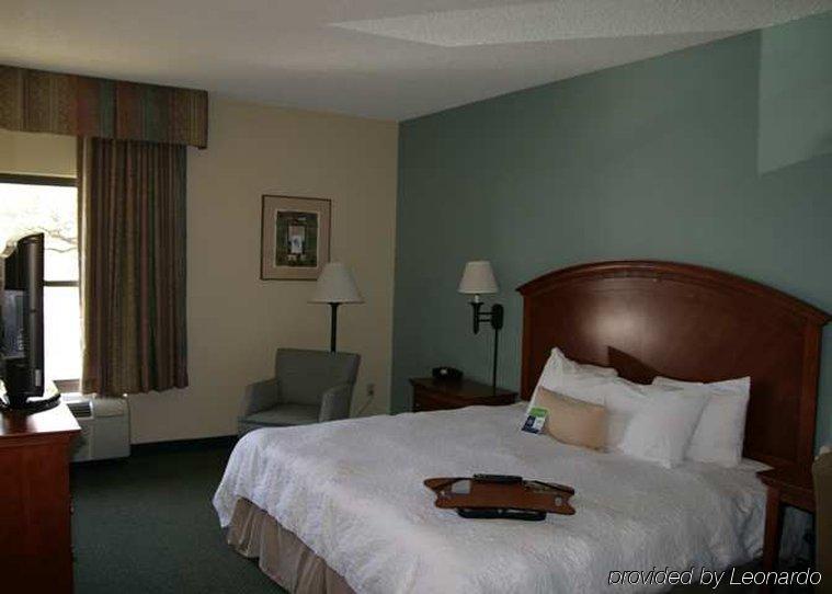 Hampton Inn San Antonio Stone Oak Phòng bức ảnh