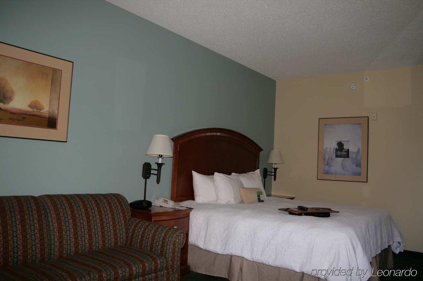 Hampton Inn San Antonio Stone Oak Phòng bức ảnh